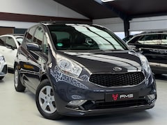 Kia Venga - 1.4 CVVT ExecutiveLine Bluetooth Navi LED