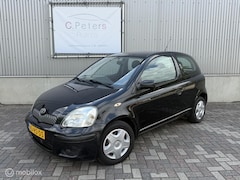Toyota Yaris - 1.3 VVT-i S-Line 2005 / Airco / Trekhaak / 3deurs / NAP