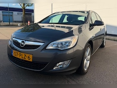 Opel Astra - 1.4 Edition Nap Airco Cruise Isofix Centrale Deurvergrendeling
