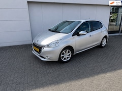 Peugeot 208 - 1.2 PureTech Style