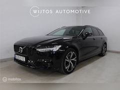 Volvo V90 - 2.0 T6 AWD R-Design, trekhaak