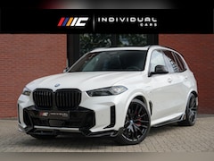 BMW X5 - xDrive50e M-Sport Pro M-Seats Sky-Lounge CoPilot