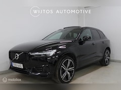 Volvo XC60 - 2.0 Recharge T6 AWD R-Design, pano, trekhaak