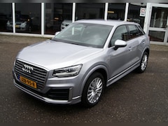 Audi Q2 - 30 TFSI S Edition S-Line, Navi, Clima, Cruise, Pdc, RIJKLAARPRIJS