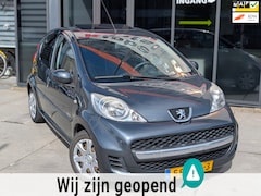 Peugeot 107 - 1.0-12V Sportium - Airco - NIEUWE APK
