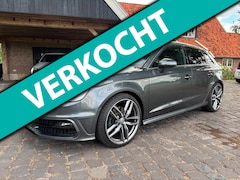 Audi A3 Sportback - 1.8 TFSI quattro Ambition Pro Line S
