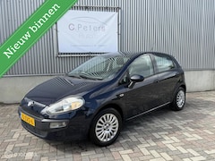Fiat Punto Evo - 1.2 Active 2011 5deurs / Airco / Bluetooth / Navigatie / NAP