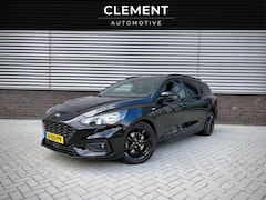 Ford Focus Wagon - 1.5 EcoBoost ST Line AUTOMAAT|CARPLAY|STOELVERW.|TECH PACK