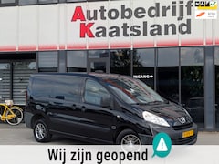 Peugeot Expert - 227 1.6 HDI L1H1 Pro - Airco - Leer - Electr Ramen