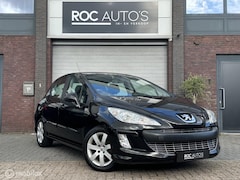 Peugeot 308 - 1.6 VTi XS | Airco | Trekhaak | Nieuwe APK