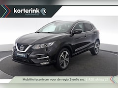 Nissan Qashqai - 1.2 N-Connecta