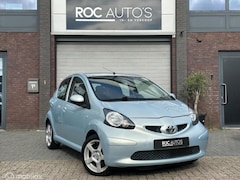 Toyota Aygo - 1.0-12V + | Airco | Elektrisch pakket | Nwe APK