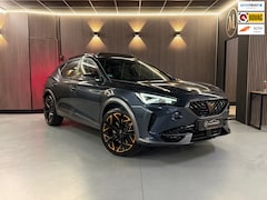 CUPRA Formentor - 1.4 e-Hybrid VZ Copper Edition 245 PK |Performance | Pano |Keyl | Kuip