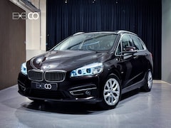 BMW 2-serie Active Tourer - 218i Luxury |Pano|HUD|Leder|Sfeer|LED|Xenon|Stoelverwarming