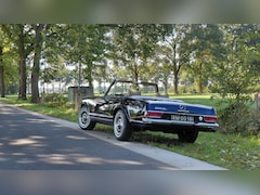 Mercedes-Benz SL-klasse - 230SL Pagode