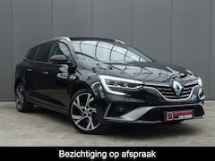 Renault Mégane E-Tech - Estate 1.6 Plug-In Hybrid 160 R.S. Line * 40 KM ACCURADIUS * DEALER ONDERH