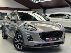 Ford Puma - 1.0 EcoBoost Hybrid Titanium CarPlay Massage