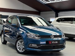 Volkswagen Polo - 1.0 Comfortline Bluetooth