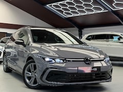 Volkswagen Golf Variant - 1.5 eTSI 3x R-Line CarPlay Panorama Camera