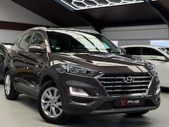Hyundai Tucson - 1.6 T-GDI CarPlay Camera Trekhaak