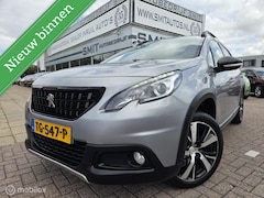 Peugeot 2008 - 1.2 PureTech GT-line Camera/Nav/Pano/Trekhaak