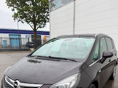 Opel Zafira Tourer - 1.6 CDTI Design Edition Nap Airco Camera Cruise Stoelverwarming Climate