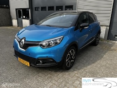 Renault Captur - 1.5 dCi Dynamique