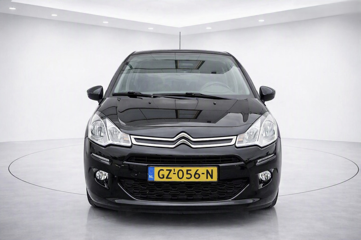Citroën C3 - 1.2 PureTech Business 1.2 PureTech Business - AutoWereld.nl