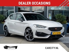 CUPRA Leon - 1.4 TSI eHybrid 204pk PHEV Adrenaline | Full Link | Camera | Adaptive Cruise