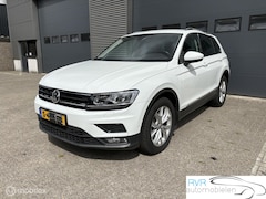 Volkswagen Tiguan - 2.0 TSI 4Motion Highline / DAKSCHADE