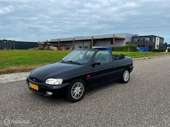 Ford Escort Cabrio - 1.6 CLX Airco