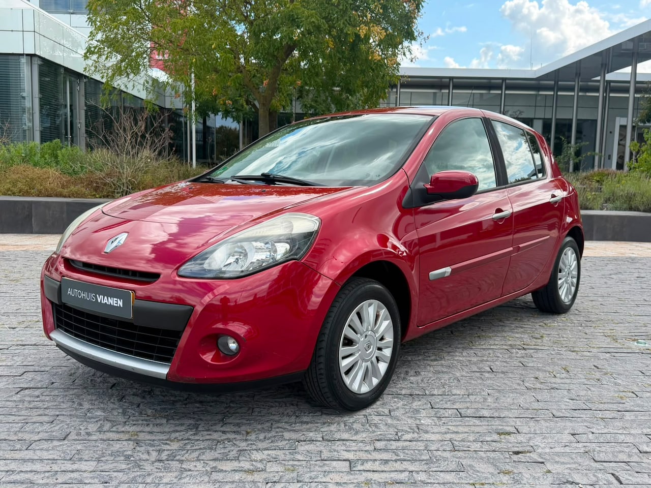 Renault Clio - 1.2 TCE Collection 1.2 TCe Collection - AutoWereld.nl