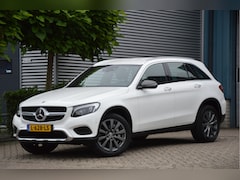 Mercedes-Benz GLC-klasse - 350e 4MATIC Premium Plus LEDER | MEMORY | KEYLESS | BURMESTER | HUD | LED | DISTRONIC | TR
