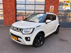 Suzuki Ignis - 1.2 Smart Hybrid Style | Camera | Keyless | Trekhaak