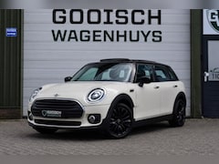 MINI Clubman - 1.5 Cooper Business Ed. | Panoramdak | Carplay | LED |