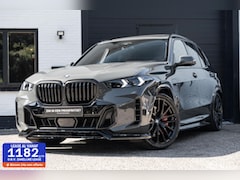 BMW X5 - xDrive50e M Zetels sky Pano B&W audio Dravit PPF