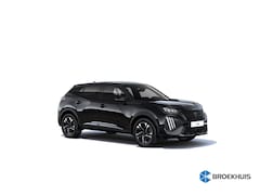 Peugeot 2008 - Allure | Active Safety Brake met camera en radar (automatisch noodremsysteem) met Distance