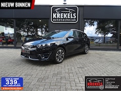 Kia Cee'd Sportswagon - Ceed 1.6 GDI PHEV ExecutiveLine