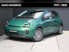 Renault Twingo - Evolution | LED-achterlichten | LED-dagrijverlichting met specifiek vormgegeven lichtsigna