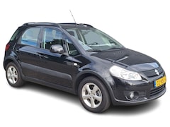 Suzuki SX4 - Automaat 1.6 Exclusief