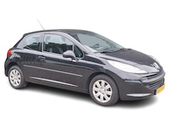 Peugeot 207 - 1.4 16V XR 3-DRS
