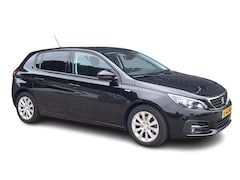 Peugeot 308 - GT-line 130PK