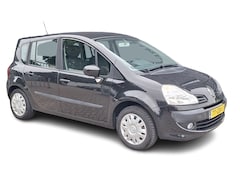 Renault Modus - 1.2 TCE Expression