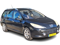 Peugeot 307 - 2.0 16V Premium