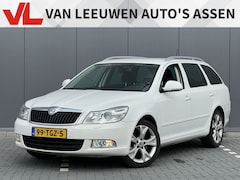 Skoda Octavia Combi - 1.2 TSI Elegance Business Line | Cruise | Navi