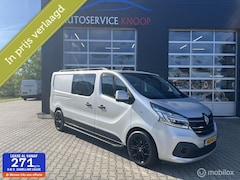 Renault Trafic - bestel 2.0 dCi 145 T29 L2H1 Dubbele cabine