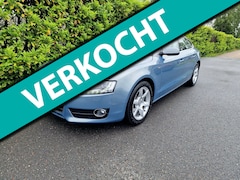 Audi A5 Sportback - 2.0 TFSI Automaat Leer Navi Cl Control