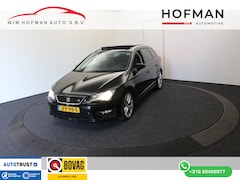 SEAT Leon ST - 1.4 TSI ACT FR 150PK Panodak Dynamic Connect