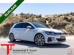 Volkswagen Golf - 2.0 TSI GTI Performance Panoramadak/Adaptive cruise control/Digital dash/Achteruitrijcamer