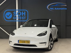 Tesla Model Y - Long Range AWD 75 kWh | SOH 89, 5% |
